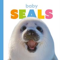 Produktbild: Baby Seals