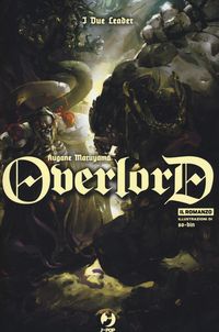 Produktbild: I due leader. Overlord. Vol. 8