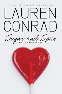 Produktbild: Sugar and Spice