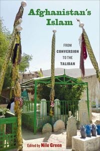 Produktbild: Afghanistan's Islam