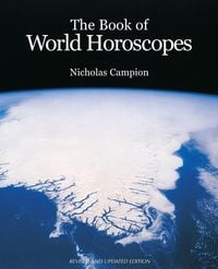 Produktbild: Book of World Horoscopes