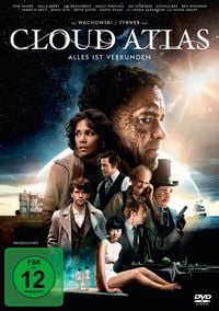 Produktbild: Cloud Atlas (Filmjuwelen)