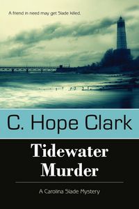 Produktbild: Tidewater Murder