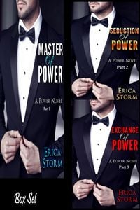 Produktbild: Master of Power Box Set