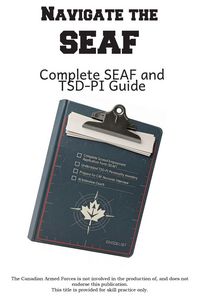 Produktbild: Navigating the SEAF