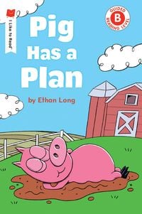 Produktbild: Pig Has a Plan