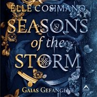 Produktbild: Gaias Gefangene