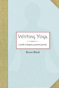 Produktbild: Writing Yoga