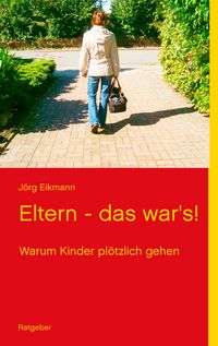 Produktbild: Eltern - das war's!