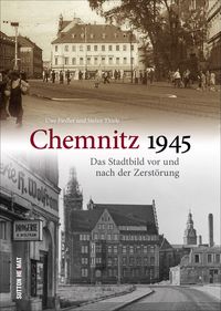 Produktbild: Chemnitz 1945