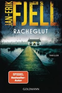 Produktbild: Racheglut