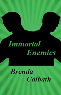 Produktbild: Immortal Enemies