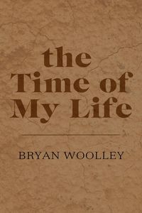 Produktbild: The Time of My Life: Essays