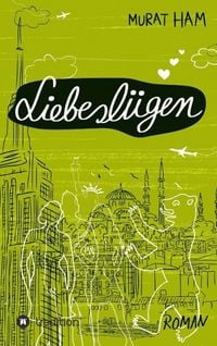 Produktbild: Liebesl&uuml;gen