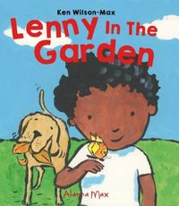 Produktbild: Lenny in the Garden