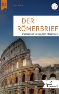 Produktbild: Der R&ouml;merbrief