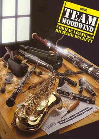 Produktbild: Team Woodwind: Oboe