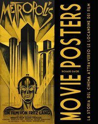 Produktbild: Movie Posters. La storia del cinema attraverso le locandine dei film