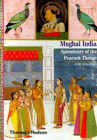 Bild vom Artikel Mughal India vom Autor Valerie Berinstain