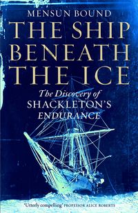 Produktbild: Bound, M: Ship Beneath the Ice