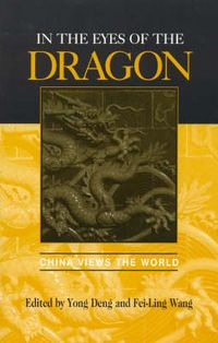 Produktbild: In The Eyes Of The Dragon