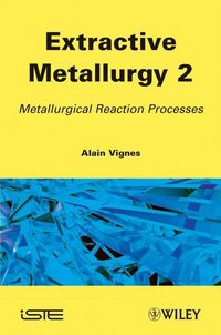 Produktbild: Extractive Metallurgy 2