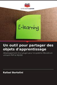 Produktbild: Un outil pour partager des objets d'apprentissage