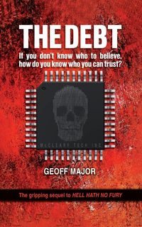 Produktbild: The Debt