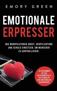 Produktbild: Emotionale Erpresser