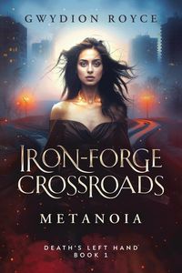 Produktbild: Iron-Forge Crossroads