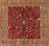 Bild vom Artikel Ready For Battle vom Autor Marcus & Tribe Gad