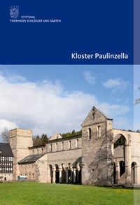 Produktbild: Kloster Paulinzella