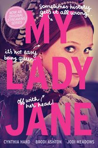 Produktbild: My Lady Jane