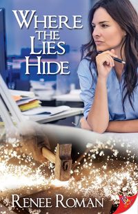 Produktbild: Where the Lies Hide