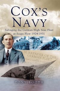 Produktbild: Cox's Navy