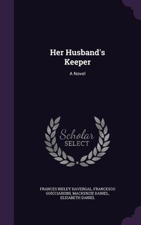 Produktbild: Her Husband's Keeper