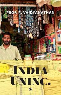 Produktbild: India Uninc.