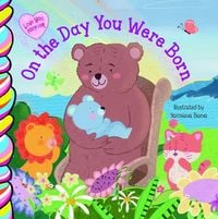 Produktbild: On the Day You Were Born