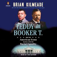 Produktbild: Kilmeade, B: Teddy and Booker T.