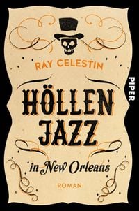 Produktbild: H&ouml;llenjazz in New Orleans