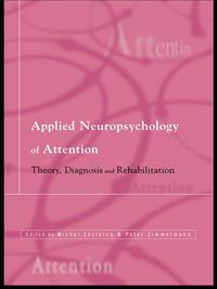 Produktbild: Applied Neuropsychology of Attention
