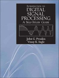 Produktbild: Self-Sg For Digial Signal Proc