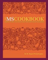 Produktbild: The MS Cookbook