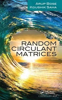 Produktbild: Random Circulant Matrices