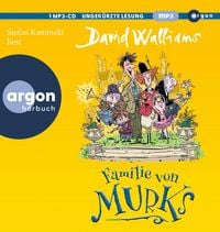 Produktbild: Familie von Murks
