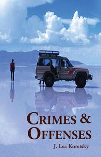 Produktbild: Crimes & Offenses