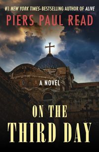 Produktbild: On the Third Day