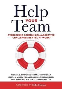 Produktbild: Help Your Team