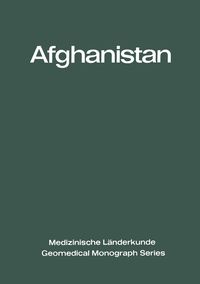 Produktbild: Afghanistan