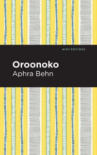 Produktbild: Oroonoko